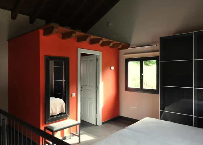 Casona La Sierra
