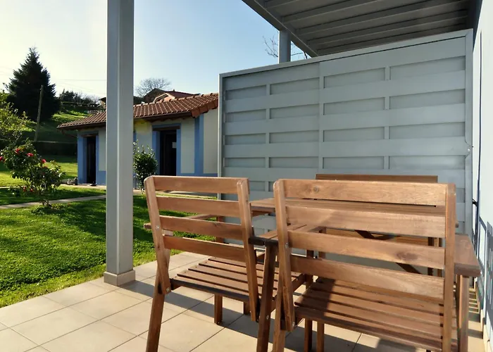 Casona La Sierra
