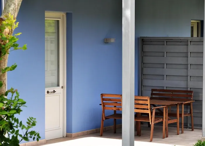 Casona La Sierra