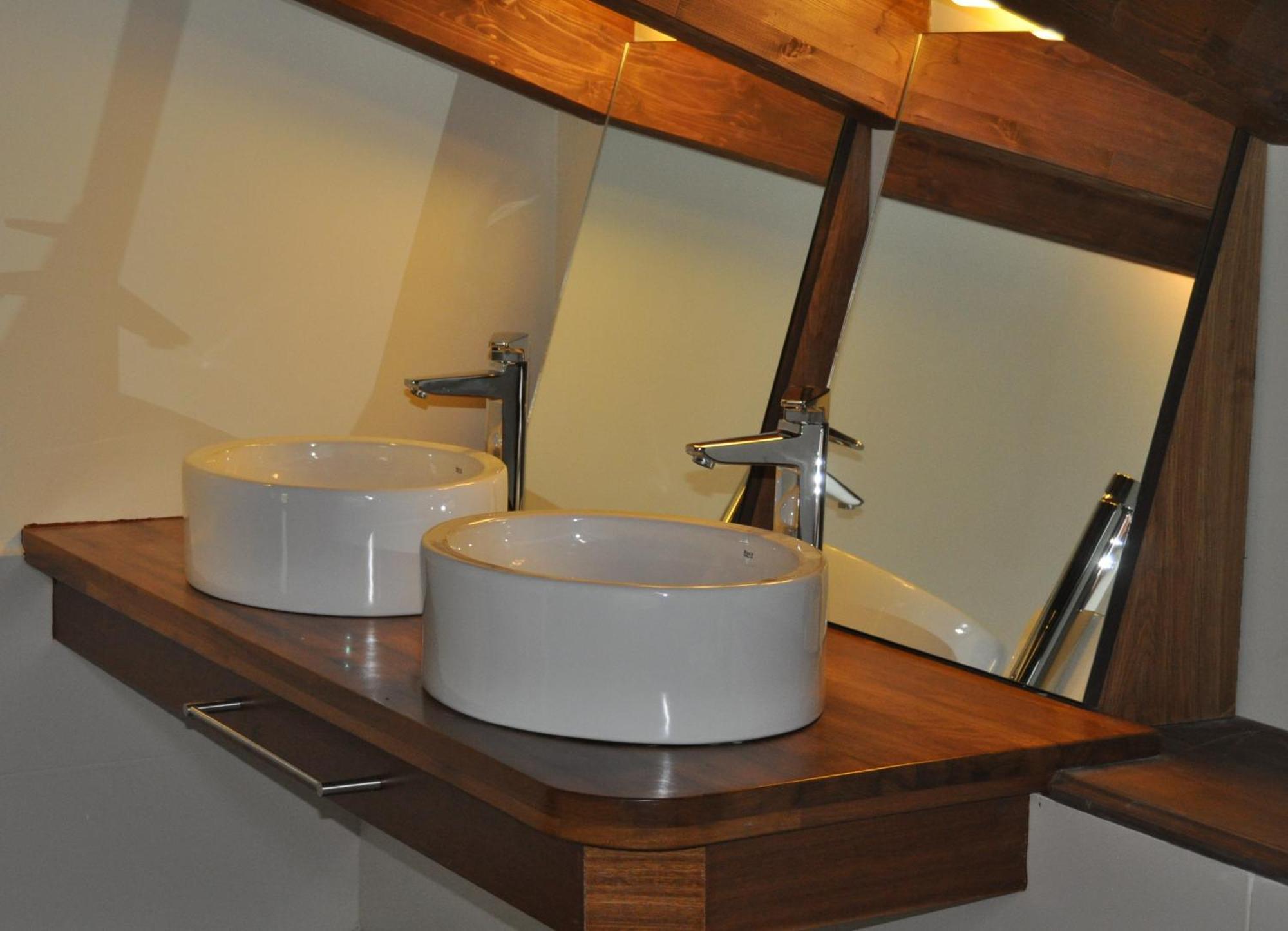 Casona La Sierra Appartement