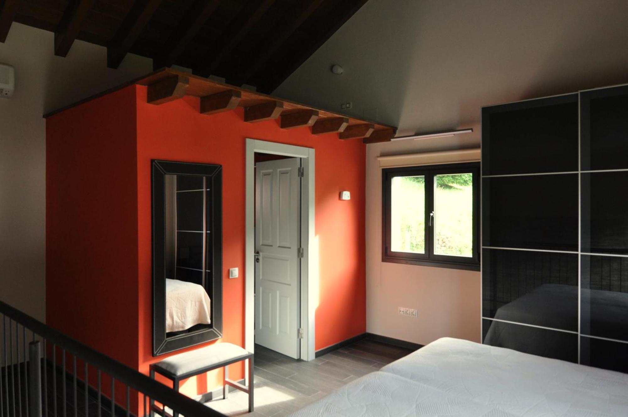 Casona La Sierra *