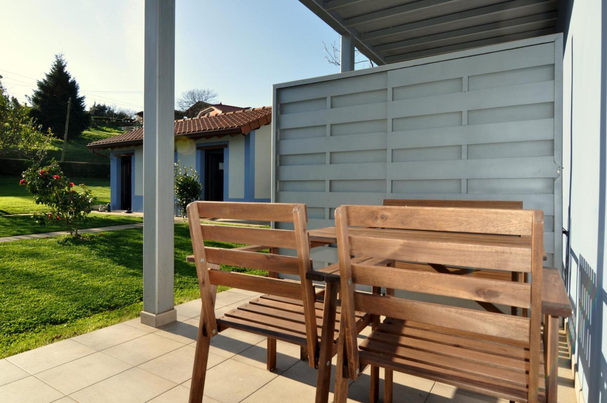 Appartement Casona La Sierra San Martin de Luina