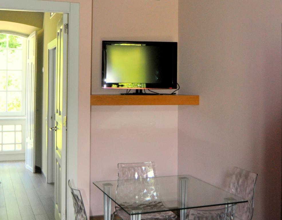 Appartement Casona La Sierra San Martin de Luina