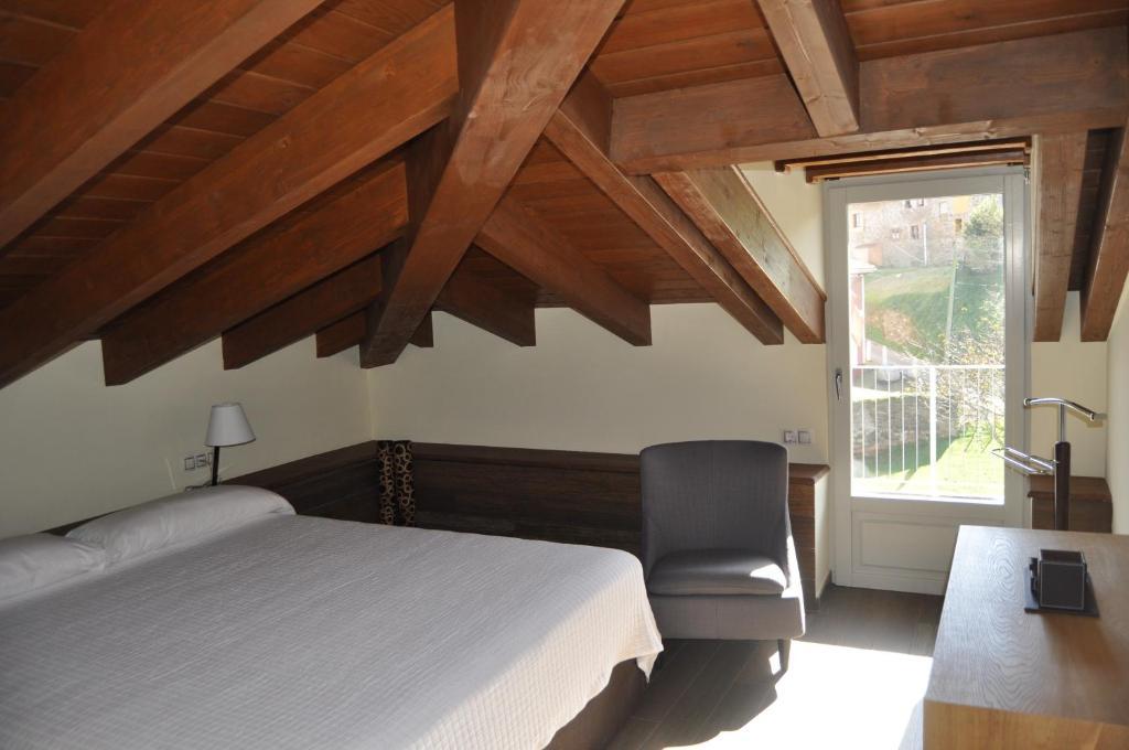 Casona La Sierra *