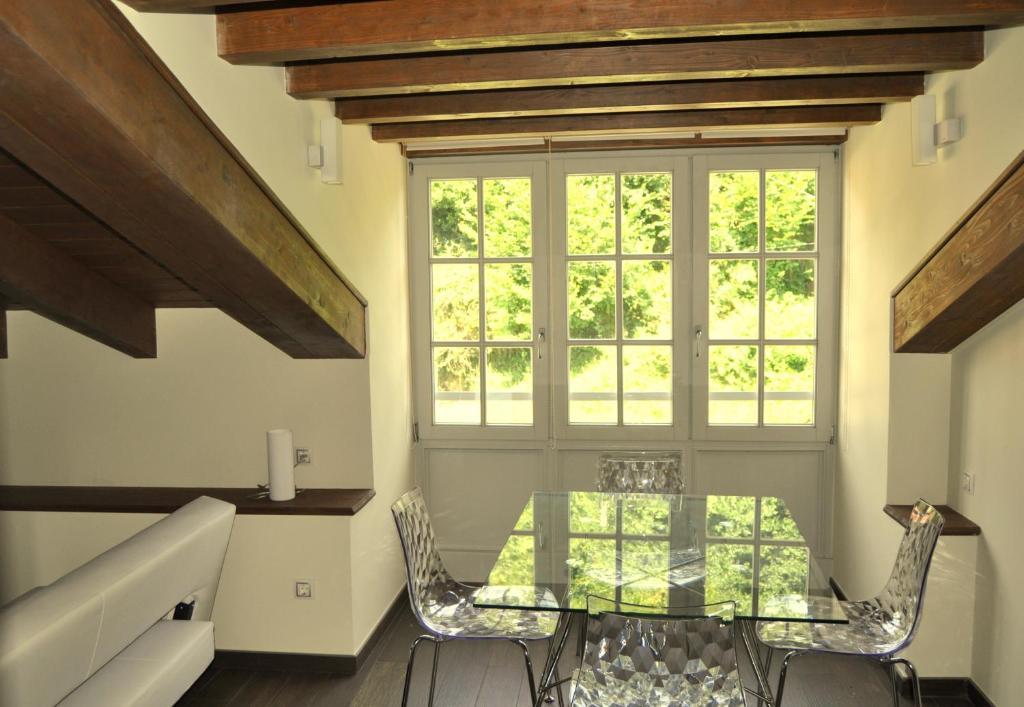 Appartement Casona La Sierra
