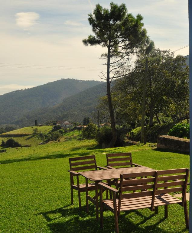 Appartement Casona La Sierra San Martin de Luina