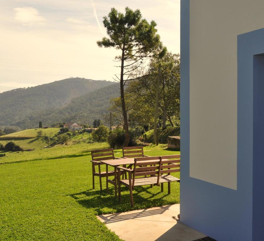 Casona La Sierra Appartement San Martin de Luina