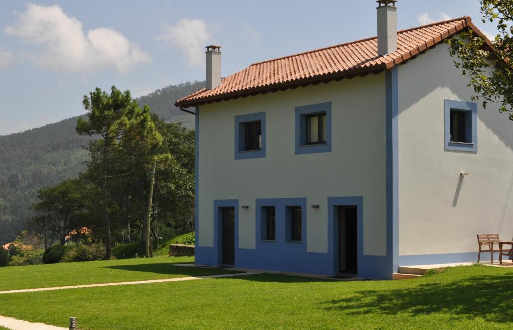 Casona La Sierra *