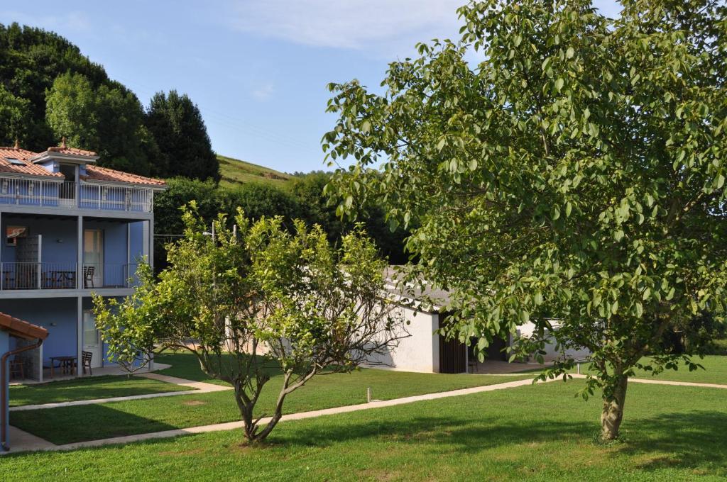 Appartement Casona La Sierra San Martin de Luina