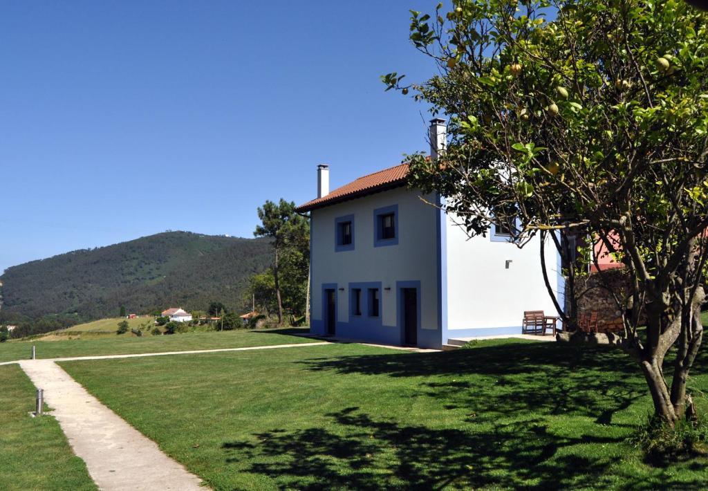 Casona La Sierra Appartement San Martin de Luina