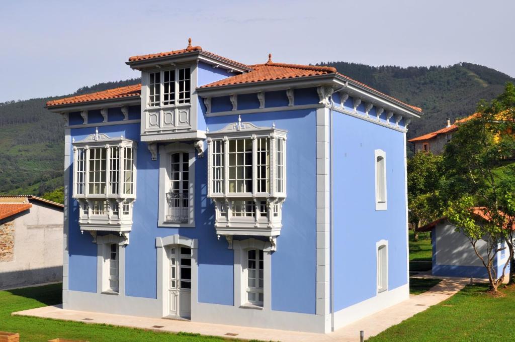 Casona La Sierra Appartement *