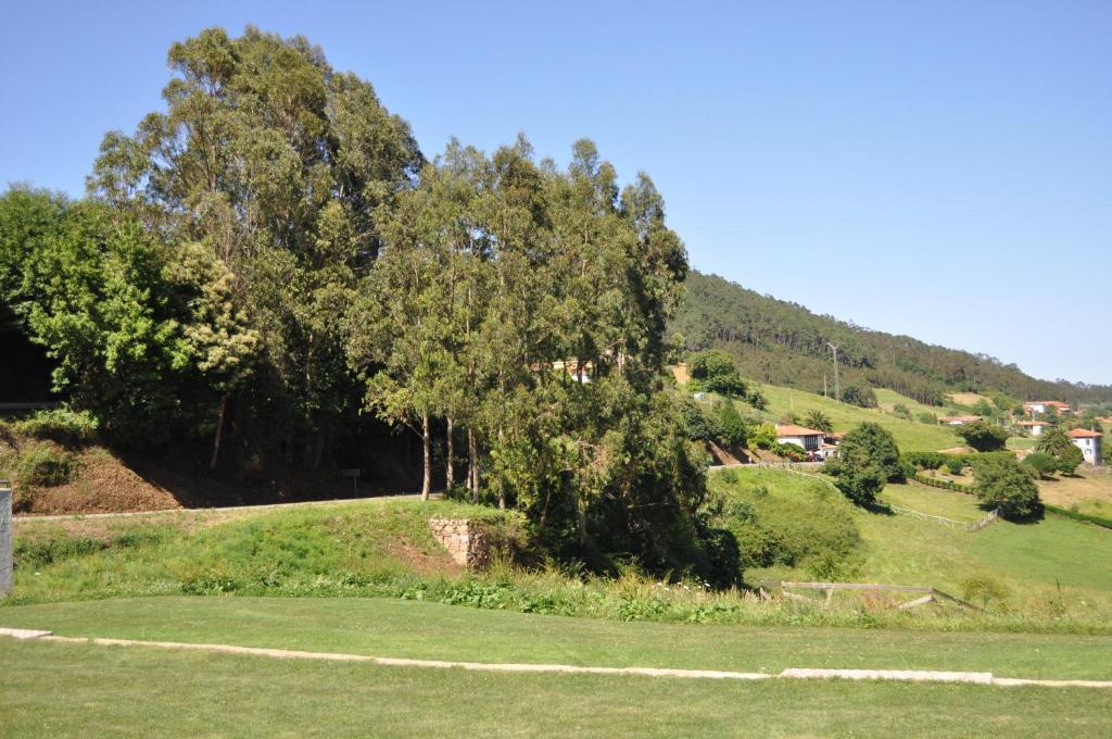 Appartement Casona La Sierra San Martin de Luina