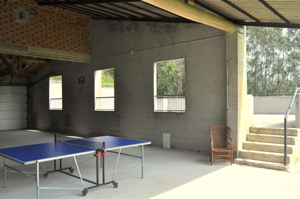 Appartement Casona La Sierra San Martin de Luina
