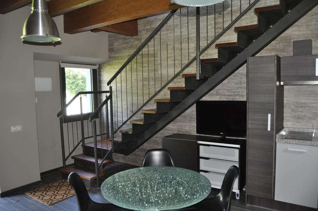 Appartement Casona La Sierra *