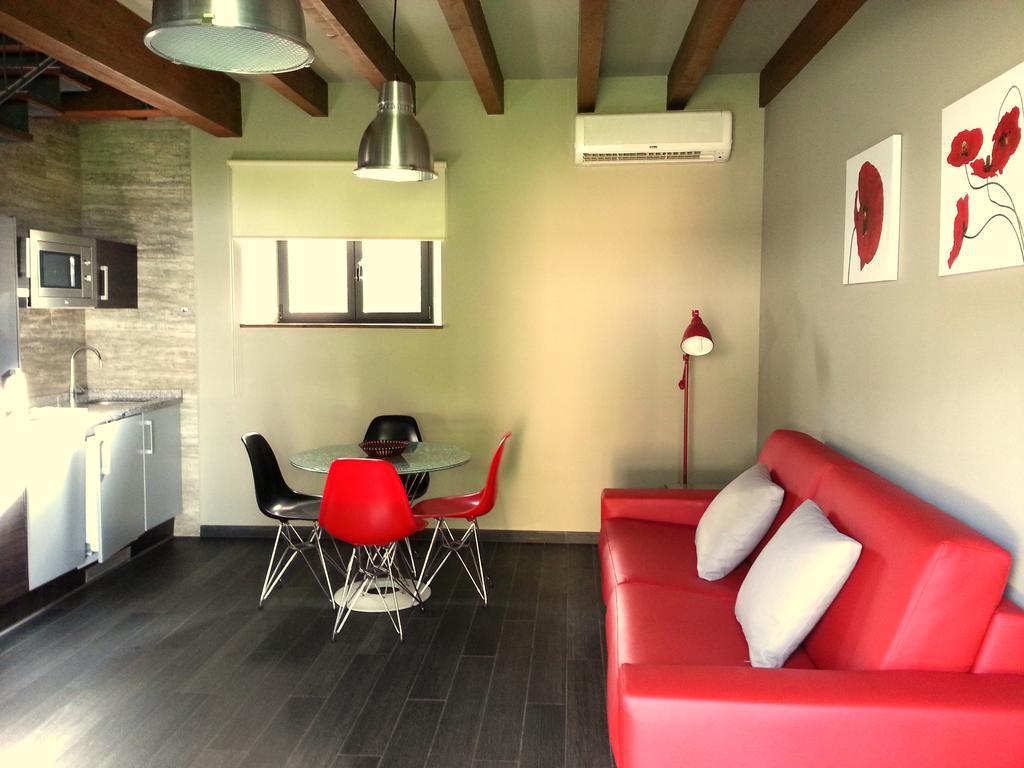 Appartement Casona La Sierra San Martin de Luina