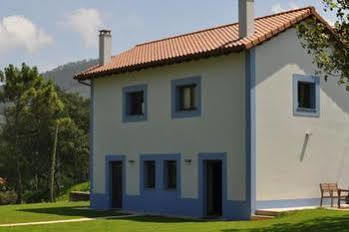 Casona La Sierra * San Martin de Luina