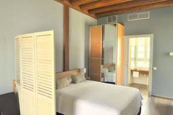 Appartement Casona La Sierra