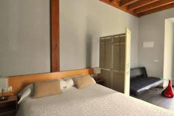 Appartement Casona La Sierra San Martin de Luina