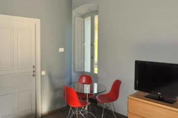 Appartement Casona La Sierra San Martin de Luina
