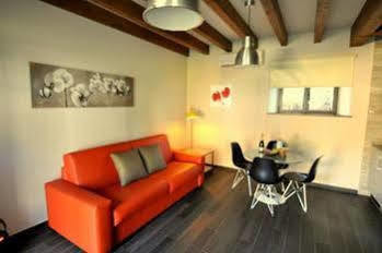 Casona La Sierra Appartement San Martin de Luina