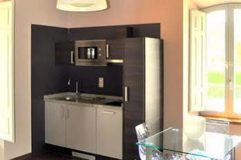 Appartement Casona La Sierra *