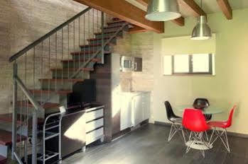 Appartement Casona La Sierra San Martin de Luina