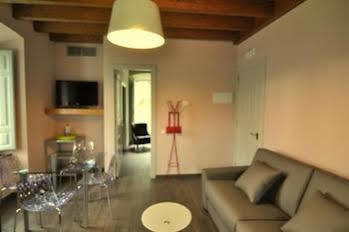 Appartement Casona La Sierra *