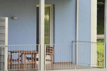 Casona La Sierra Appartement
