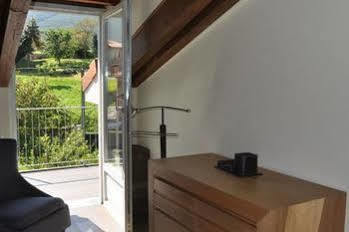 Casona La Sierra Appartement San Martin de Luina