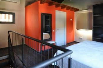 Casona La Sierra Appartement San Martin de Luina