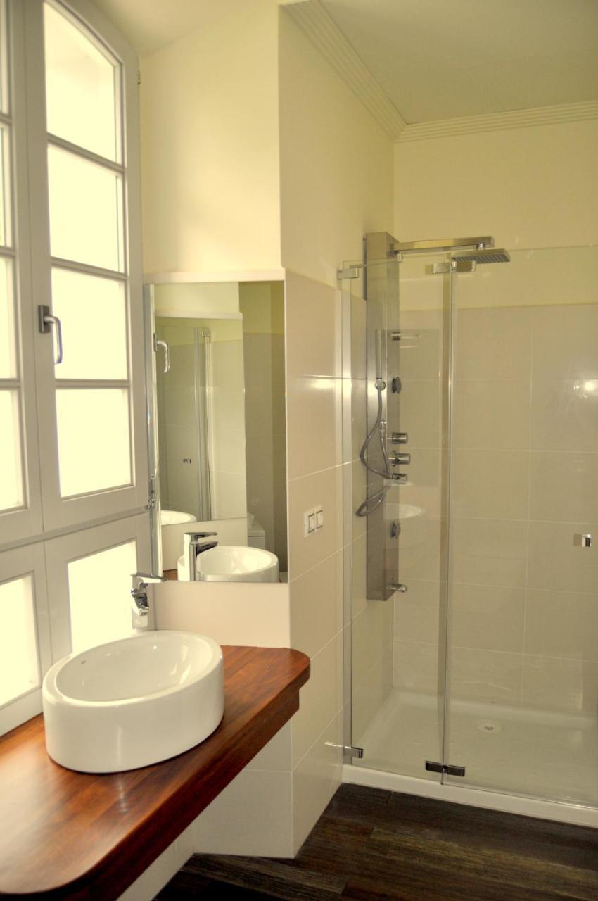 Casona La Sierra Appartement *