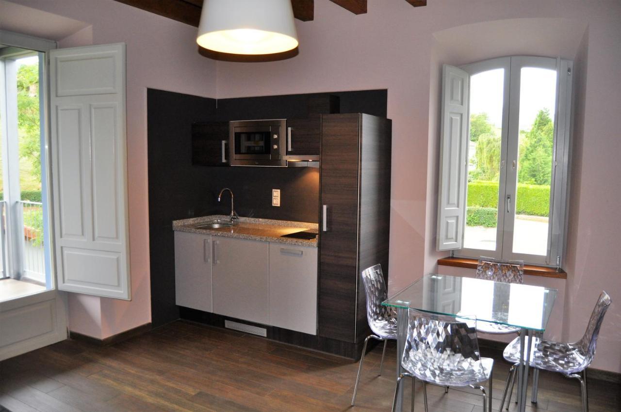 Appartement Casona La Sierra San Martin de Luina