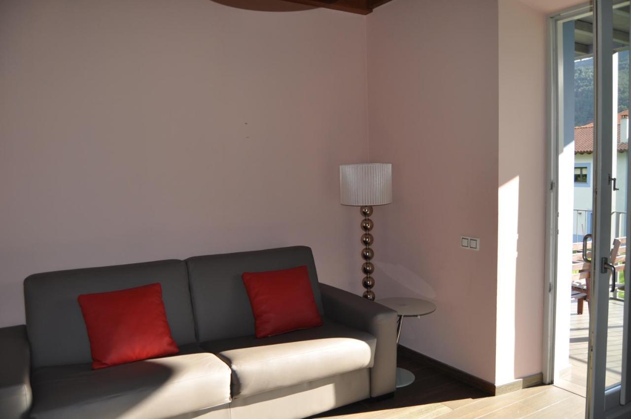 Casona La Sierra *
