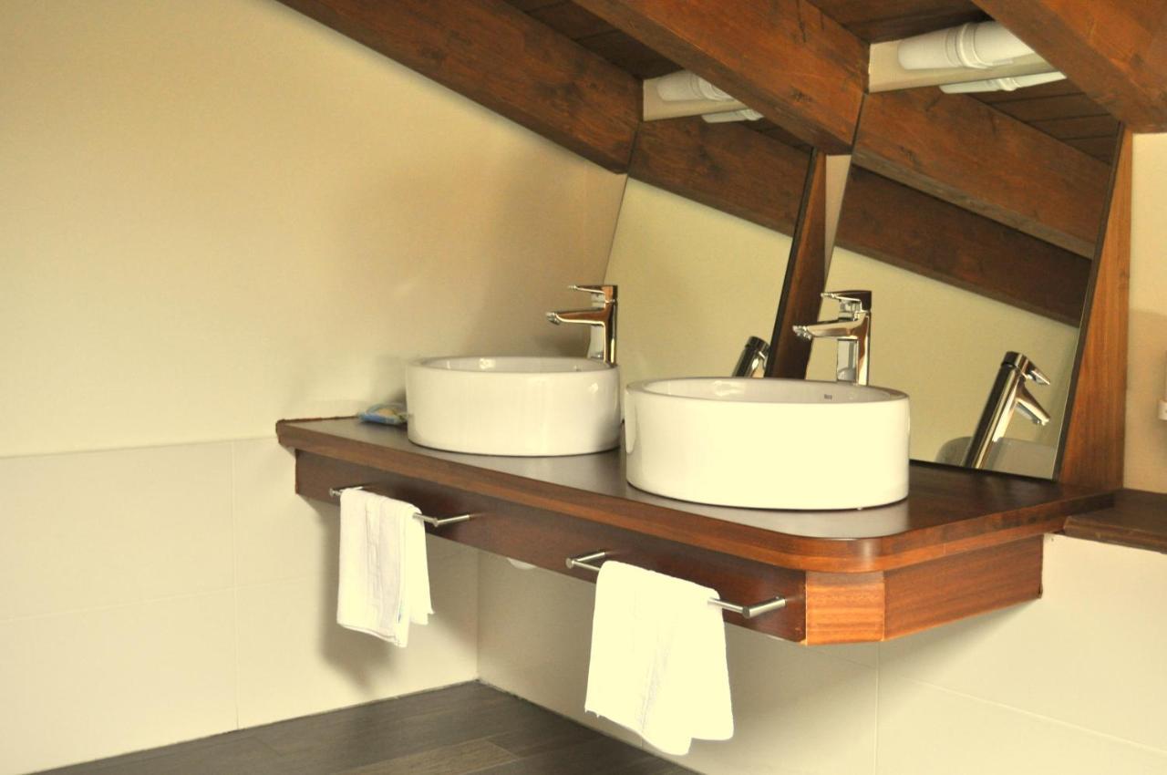 Appartement Casona La Sierra *