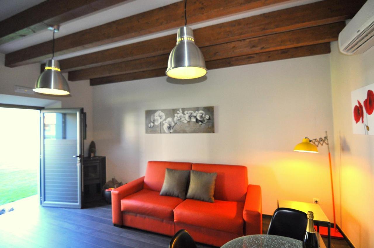 Casona La Sierra Appartement San Martin de Luina
