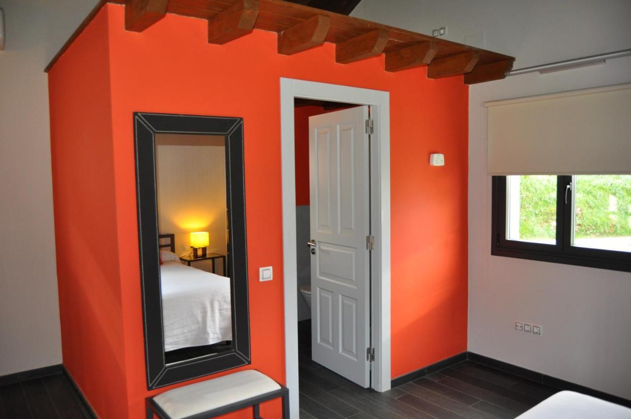 Casona La Sierra Appartement