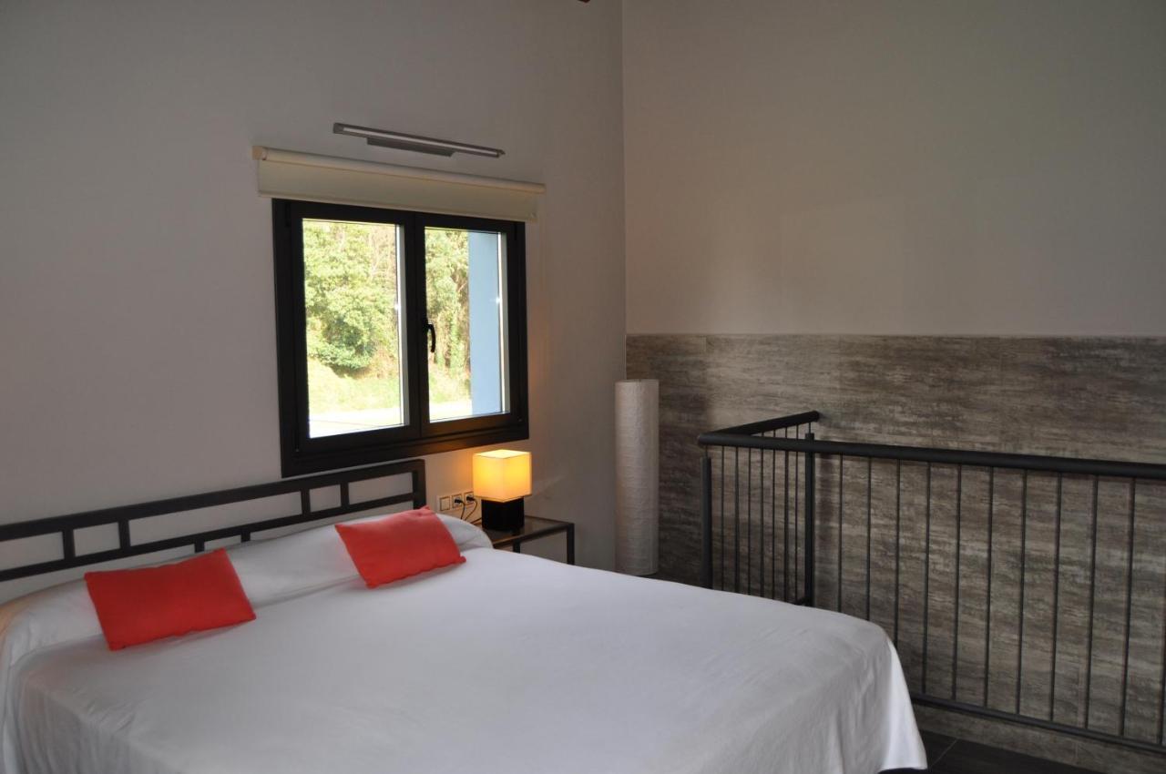 Casona La Sierra Appartement
