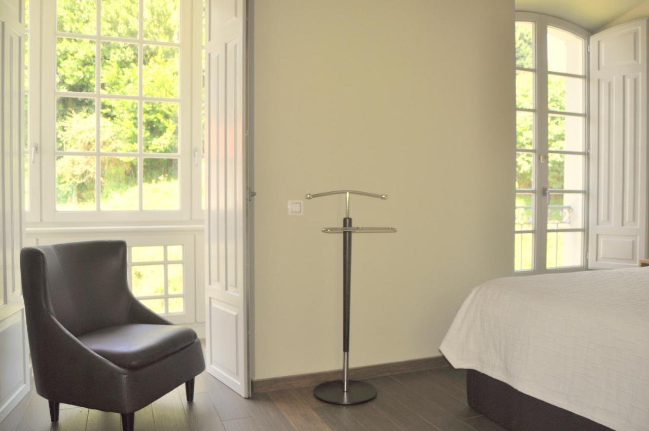 Casona La Sierra Appartement *