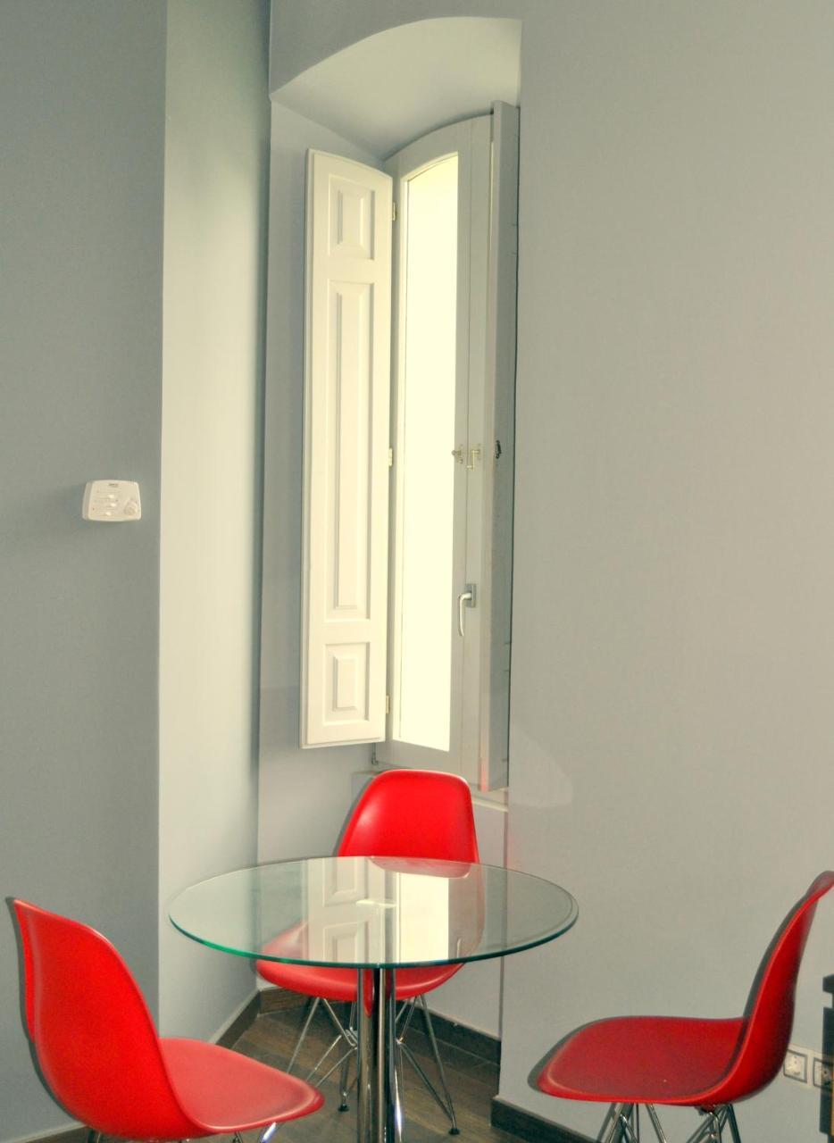 Appartement Casona La Sierra