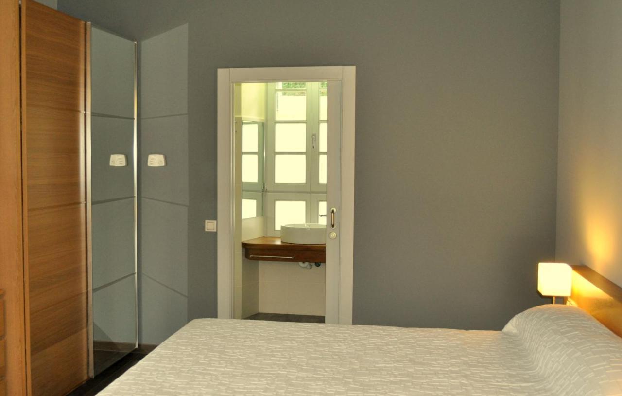 Appartement Casona La Sierra San Martin de Luina