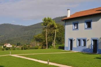 Casona La Sierra Appartement San Martin de Luina