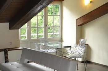 Casona La Sierra Apartament *